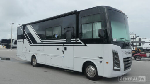 2026 Thor Motor Coach Resonate 29D