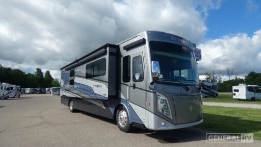 2027 Thor Motor Coach Riviera 39BH