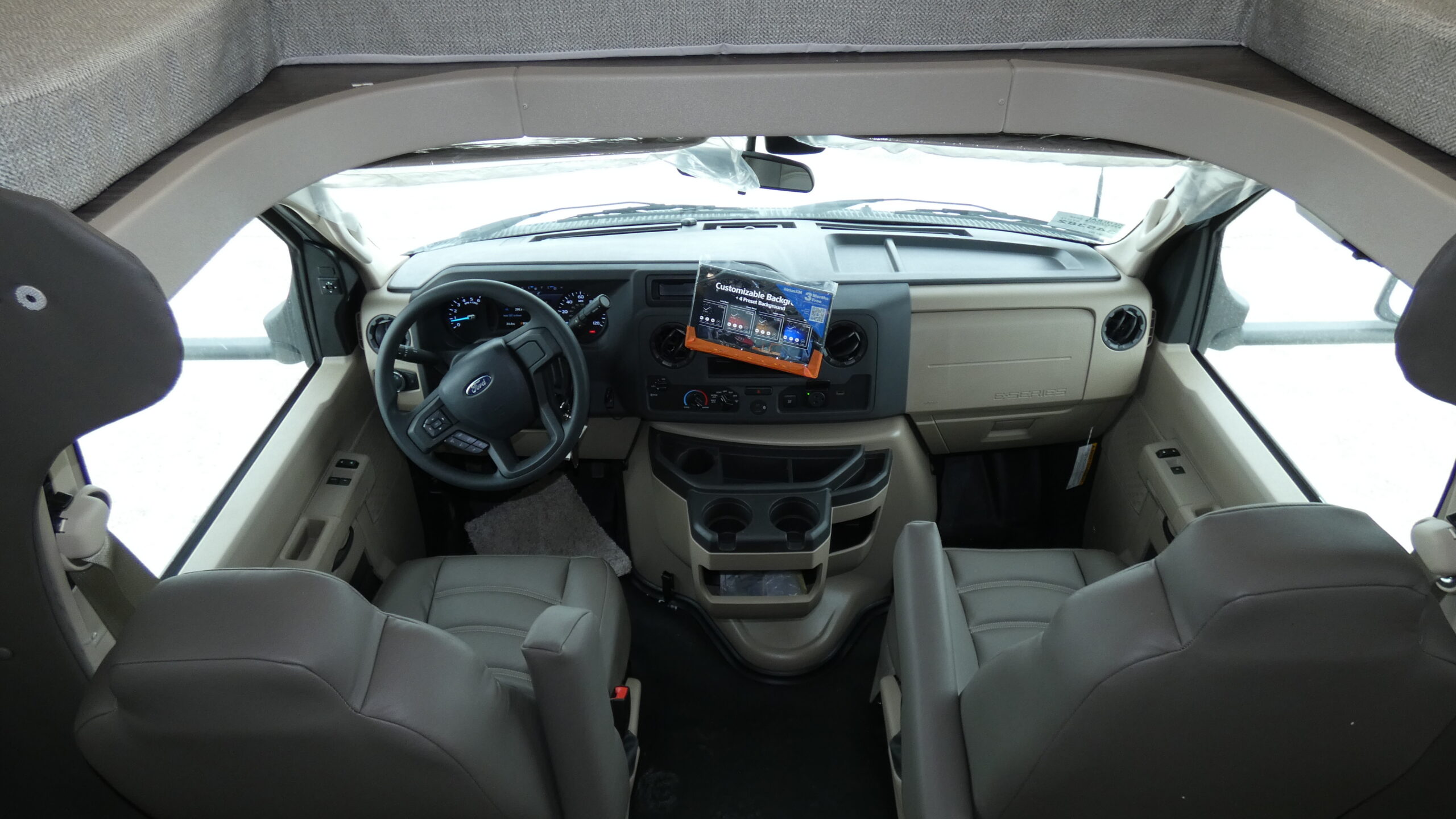 2026 Entegra Coach Odyssey 29V for Sale
