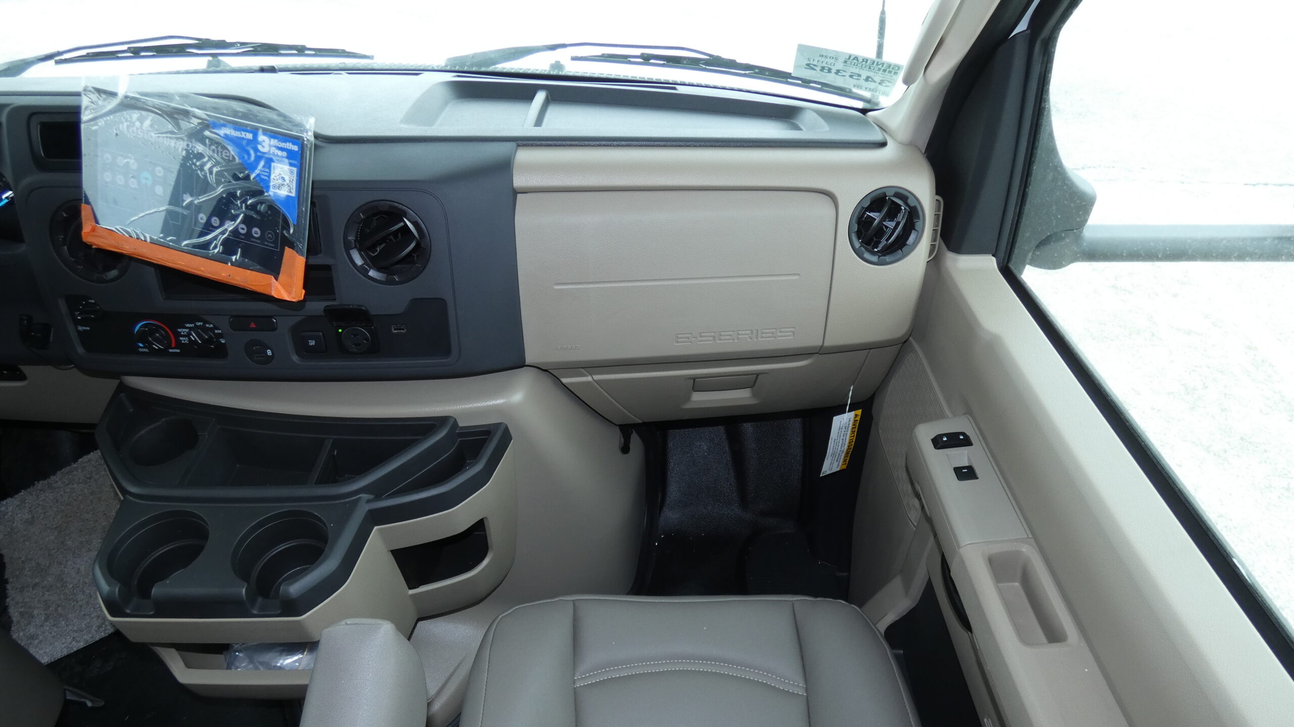 2026 Entegra Coach Odyssey 29V for Sale
