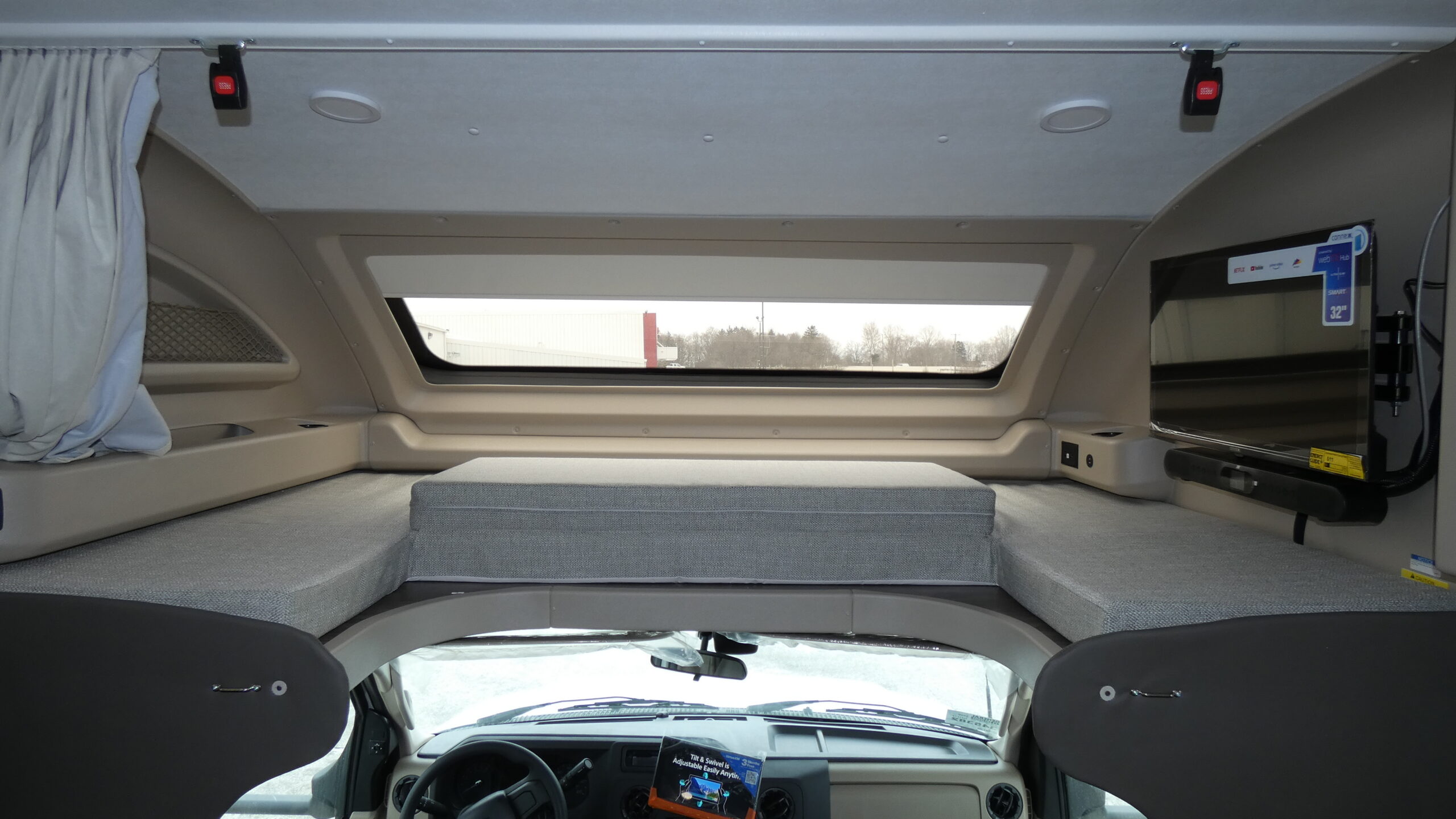 2026 Entegra Coach Odyssey 29V for Sale