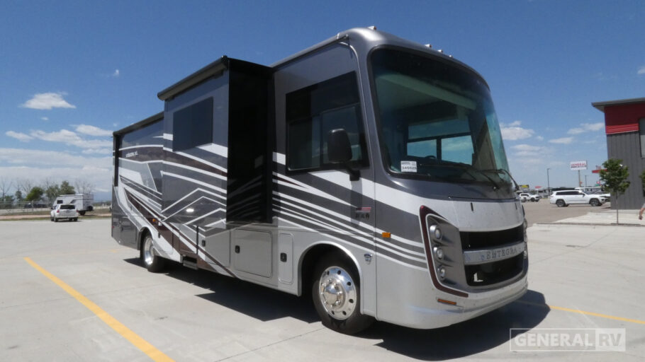2026 ENTEGRA 31UL