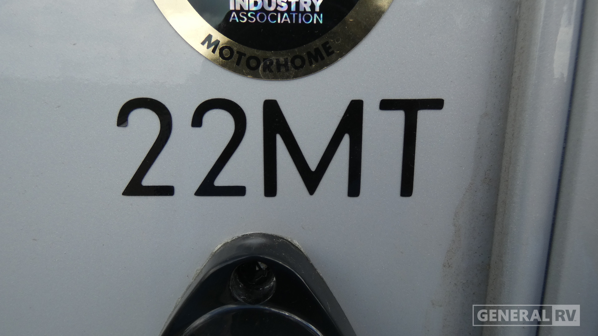 2026 Thor Motor Coach Gemini AWD 22MT for Sale