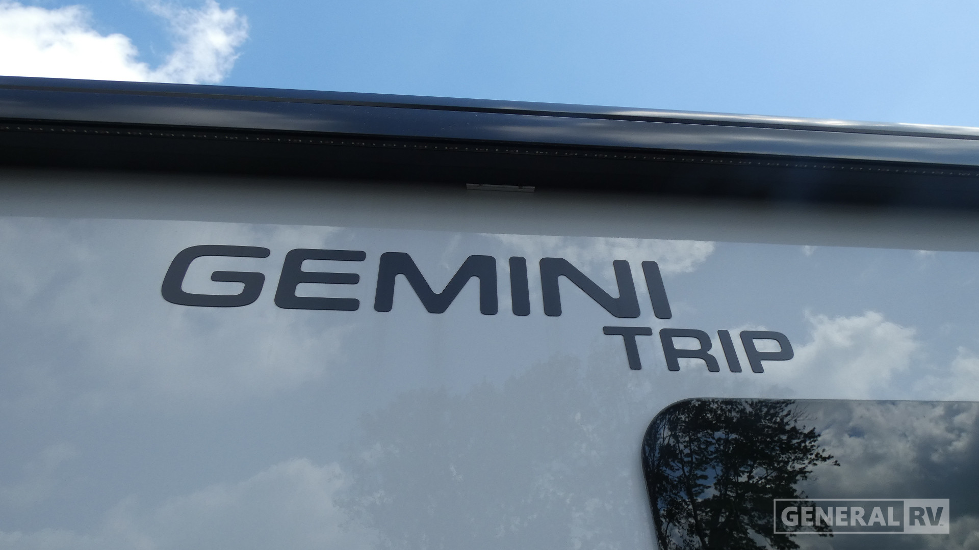 2026 Thor Motor Coach Gemini AWD 22MT for Sale