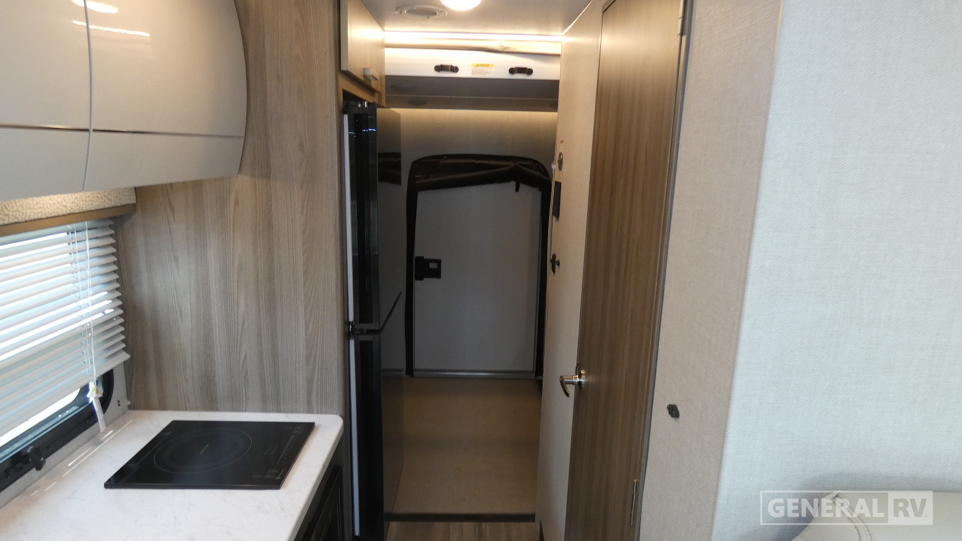 2026 Thor Motor Coach Gemini AWD 22MT for Sale