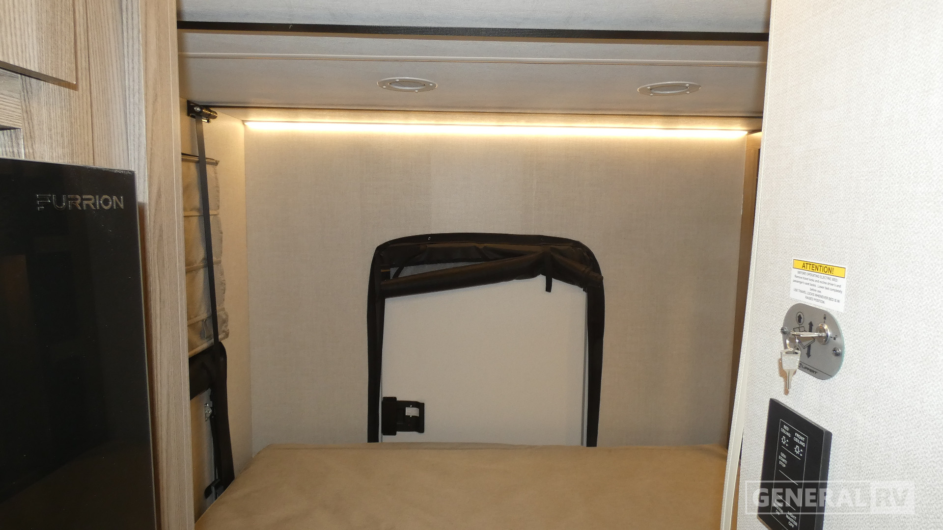 2026 Thor Motor Coach Gemini AWD 22MT for Sale