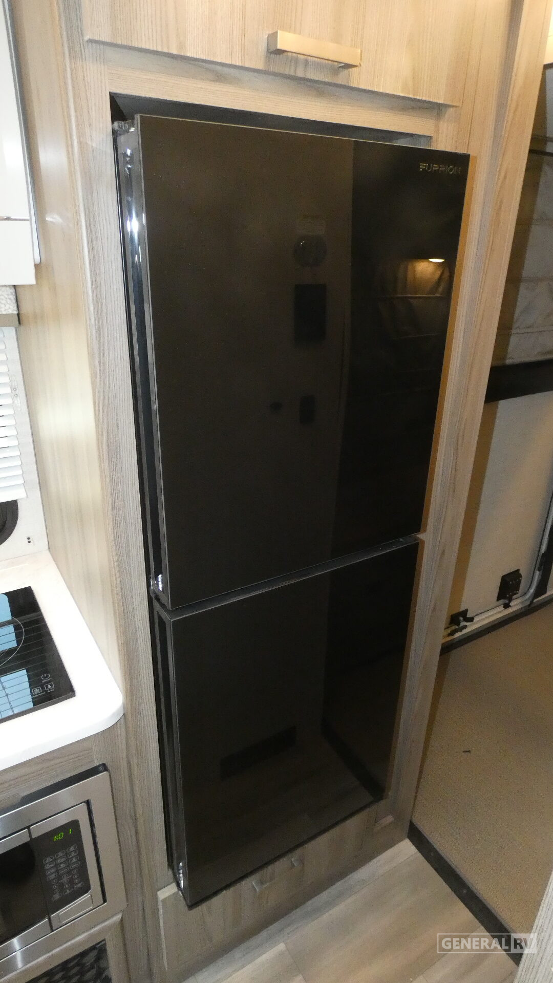 2026 Thor Motor Coach Gemini AWD 22MT for Sale