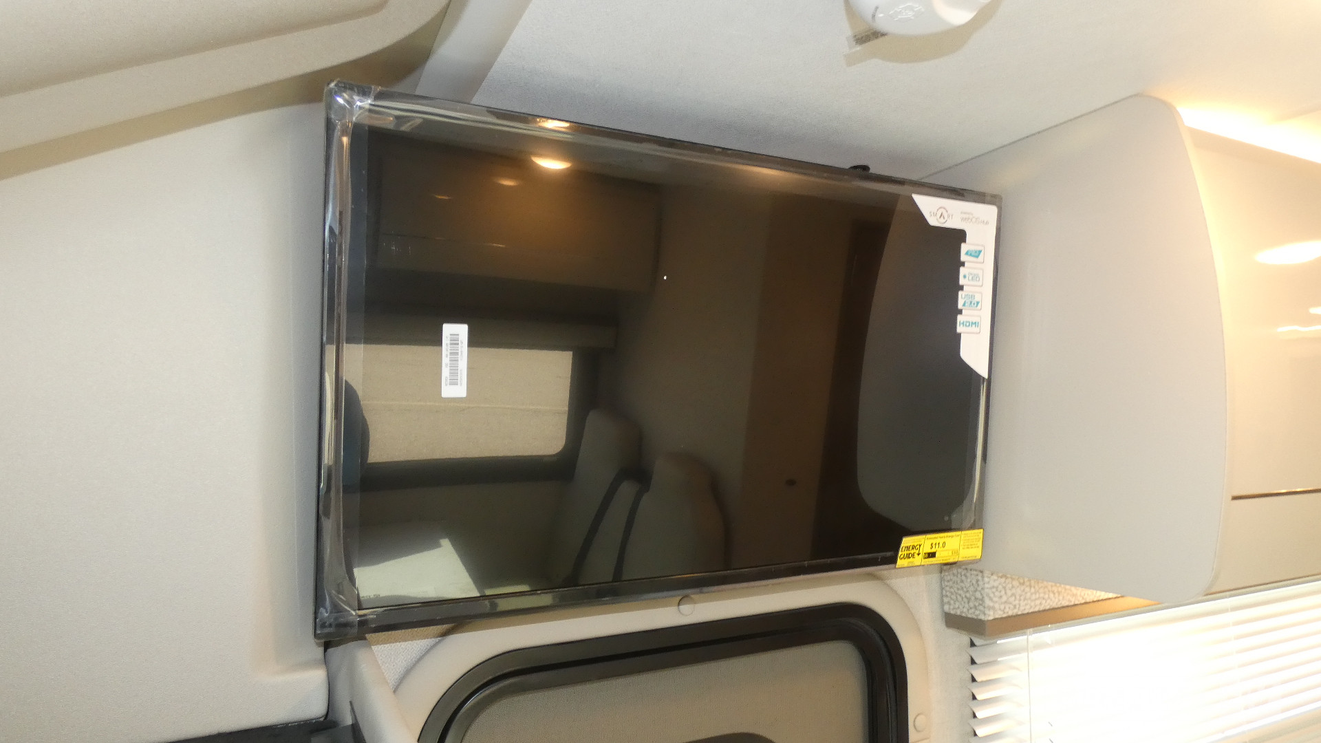 2026 Thor Motor Coach Gemini AWD 22MT for Sale