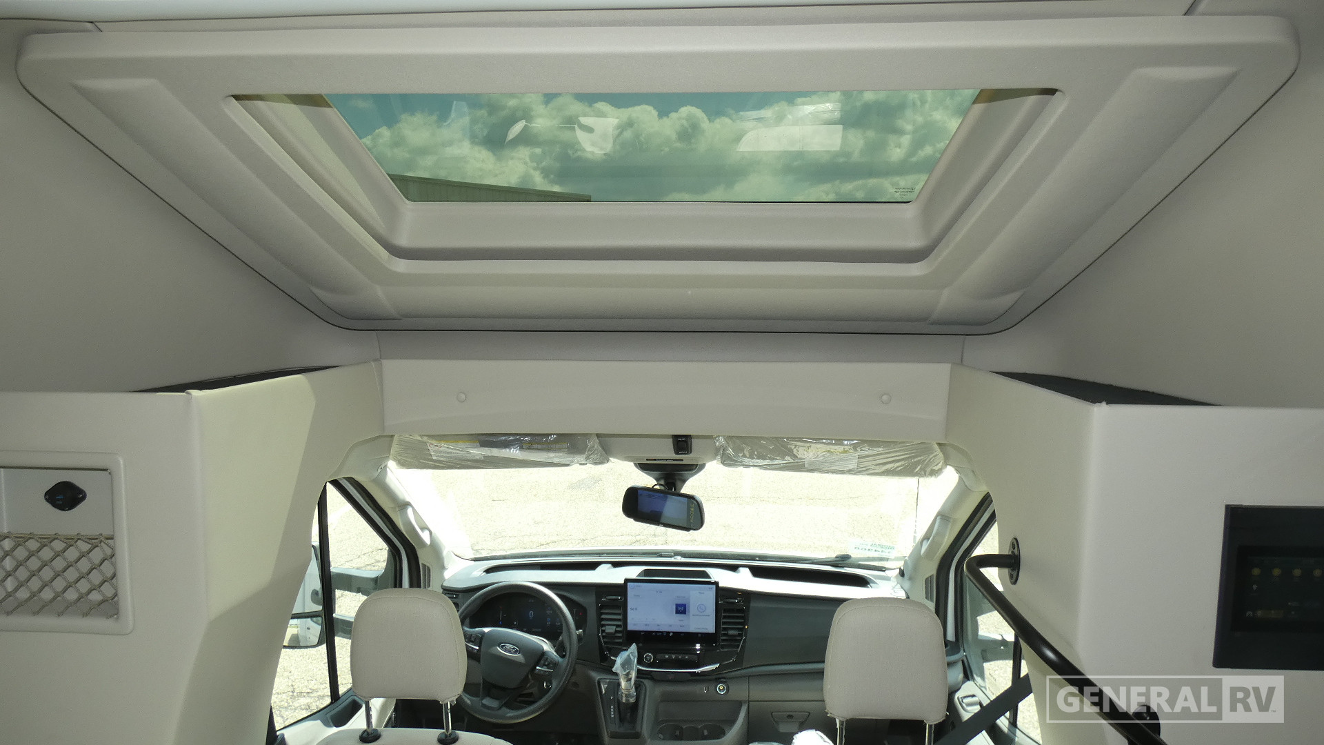2026 Thor Motor Coach Gemini AWD 22MT for Sale