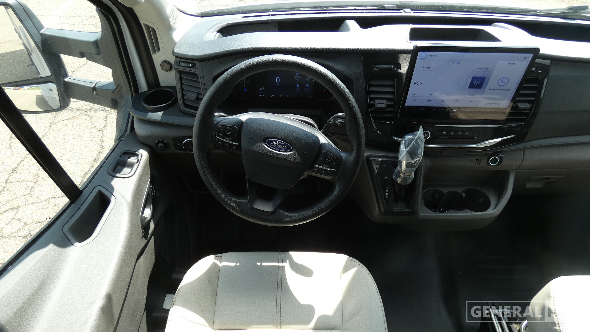 2026 Thor Motor Coach Gemini AWD 22MT for Sale