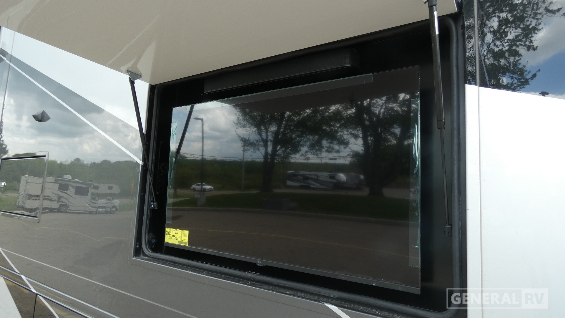 2026 Tiffin Motorhomes Allegro Bus 45 BTP for Sale