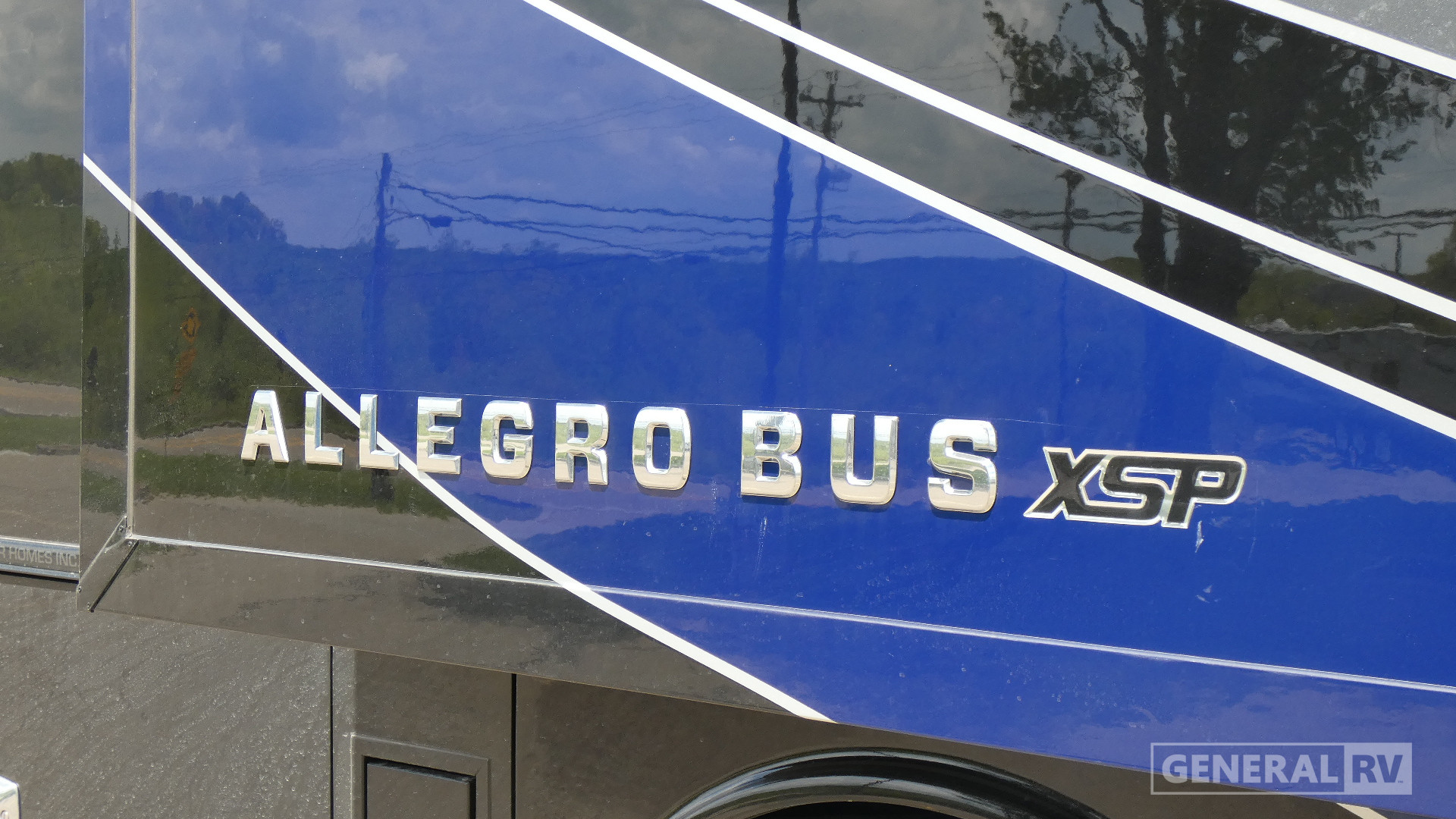 2026 Tiffin Motorhomes Allegro Bus 45 BTP for Sale