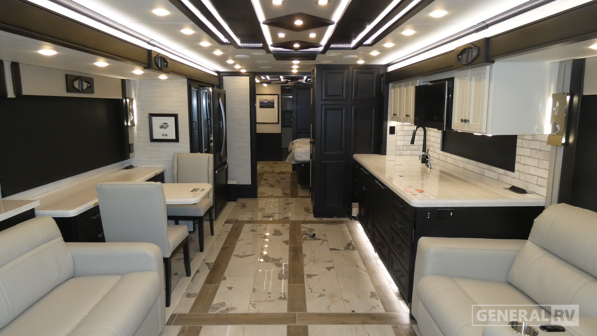 2026 Tiffin Motorhomes Allegro Bus 45 BTP for Sale