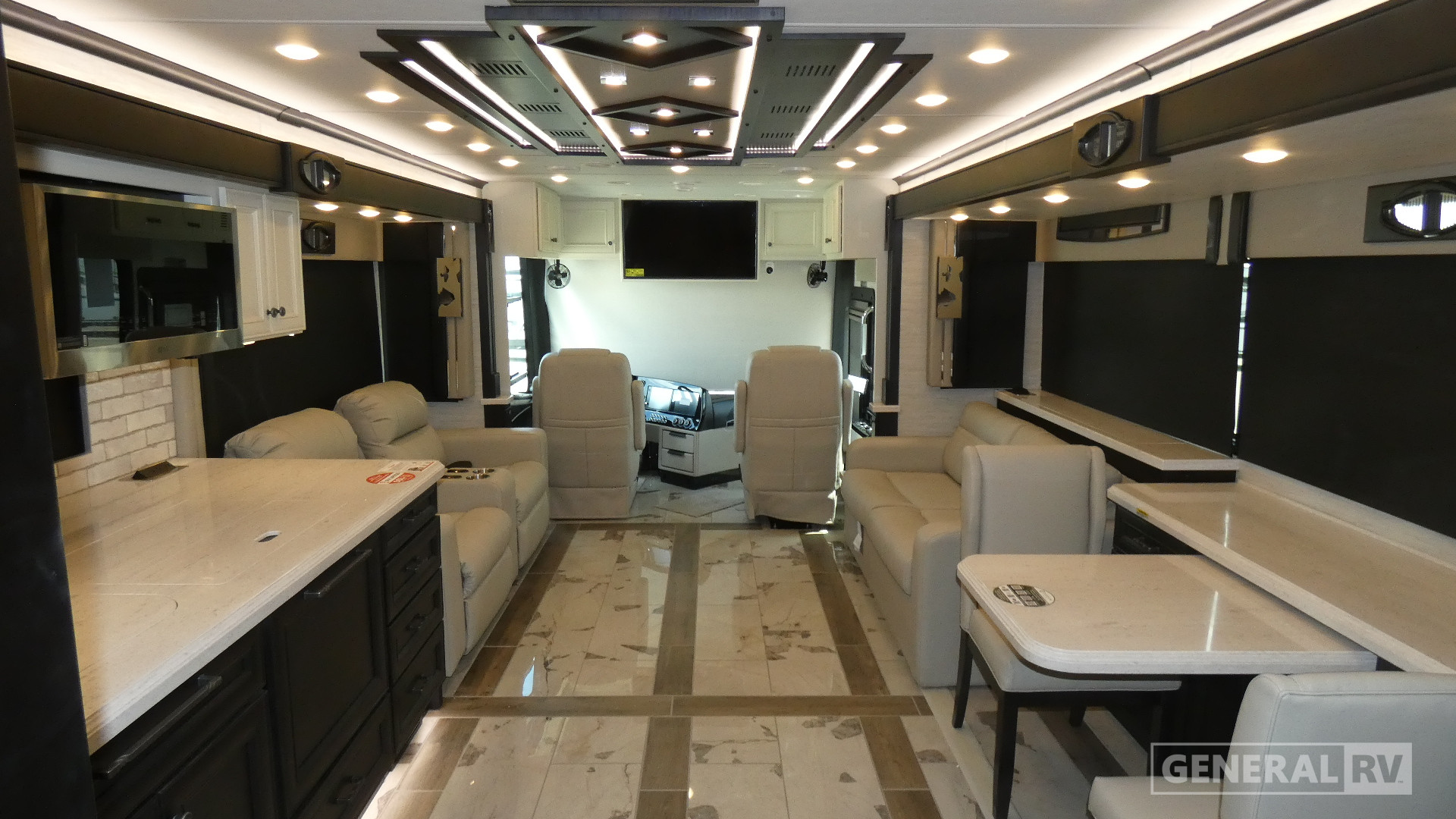 2026 Tiffin Motorhomes Allegro Bus 45 BTP for Sale