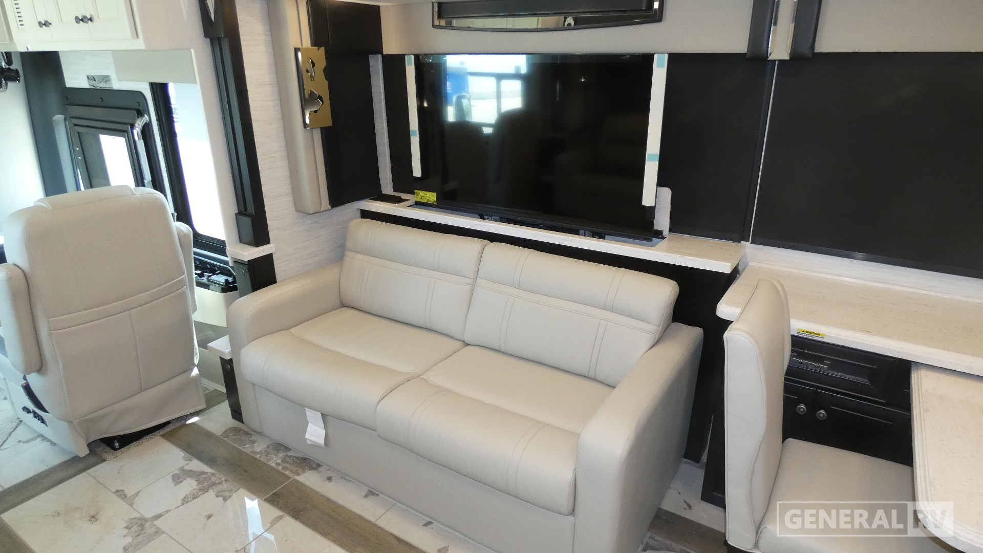 2026 Tiffin Motorhomes Allegro Bus 45 BTP for Sale