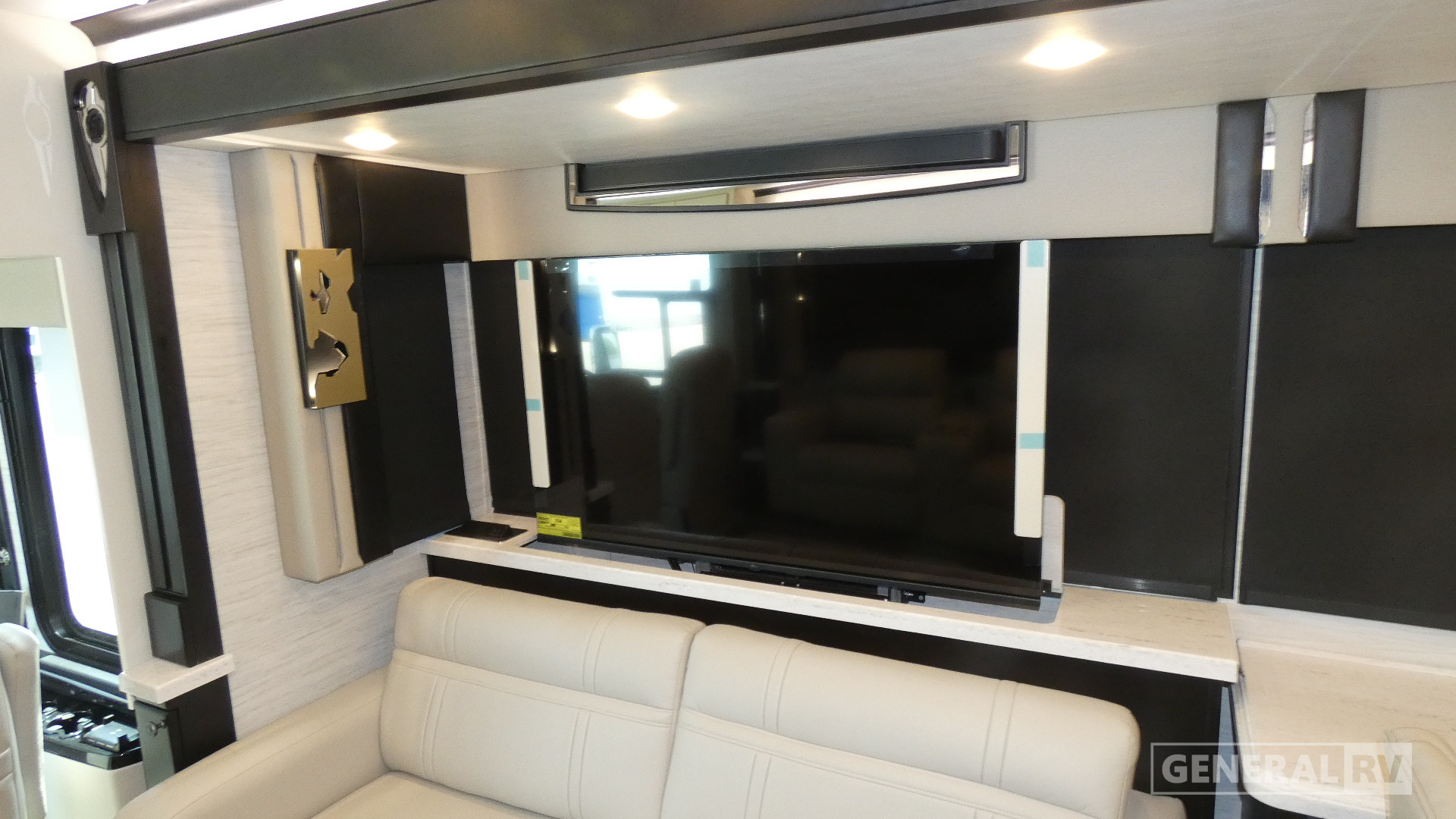 2026 Tiffin Motorhomes Allegro Bus 45 BTP for Sale