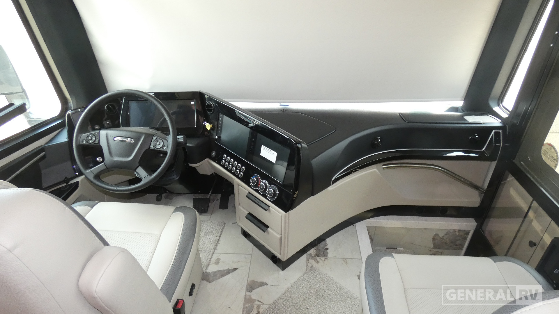2026 Tiffin Motorhomes Allegro Bus 45 BTP for Sale