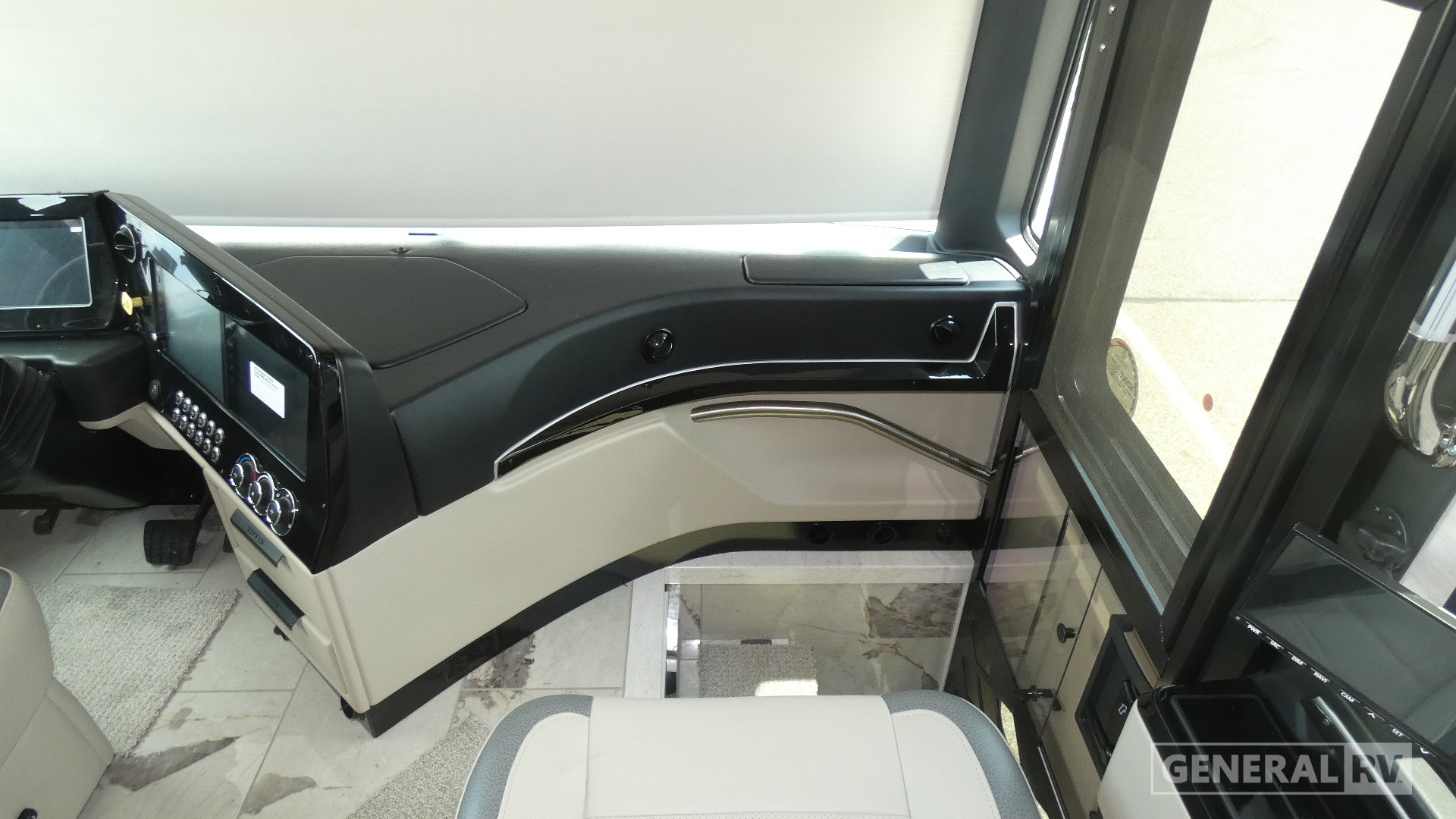2026 Tiffin Motorhomes Allegro Bus 45 BTP for Sale