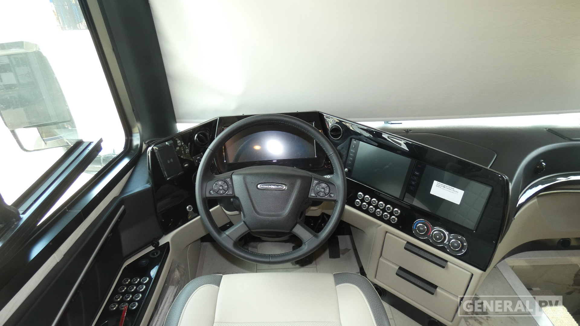 2026 Tiffin Motorhomes Allegro Bus 45 BTP for Sale