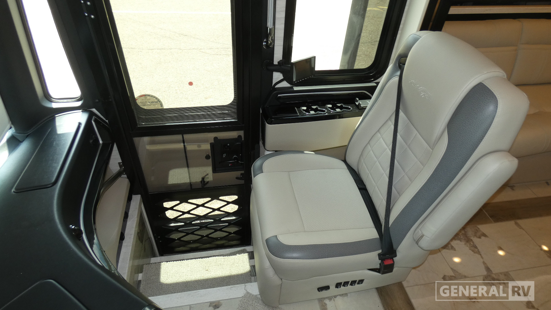 2026 Tiffin Motorhomes Allegro Bus 45 BTP for Sale