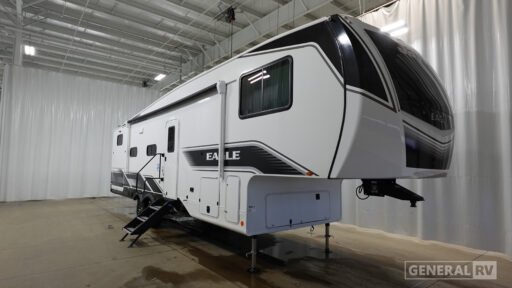 2026 Jayco Eagle HT 31QCD