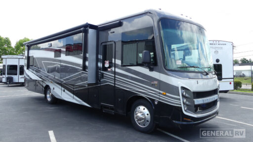 2026 Entegra Coach Vision XL 36C