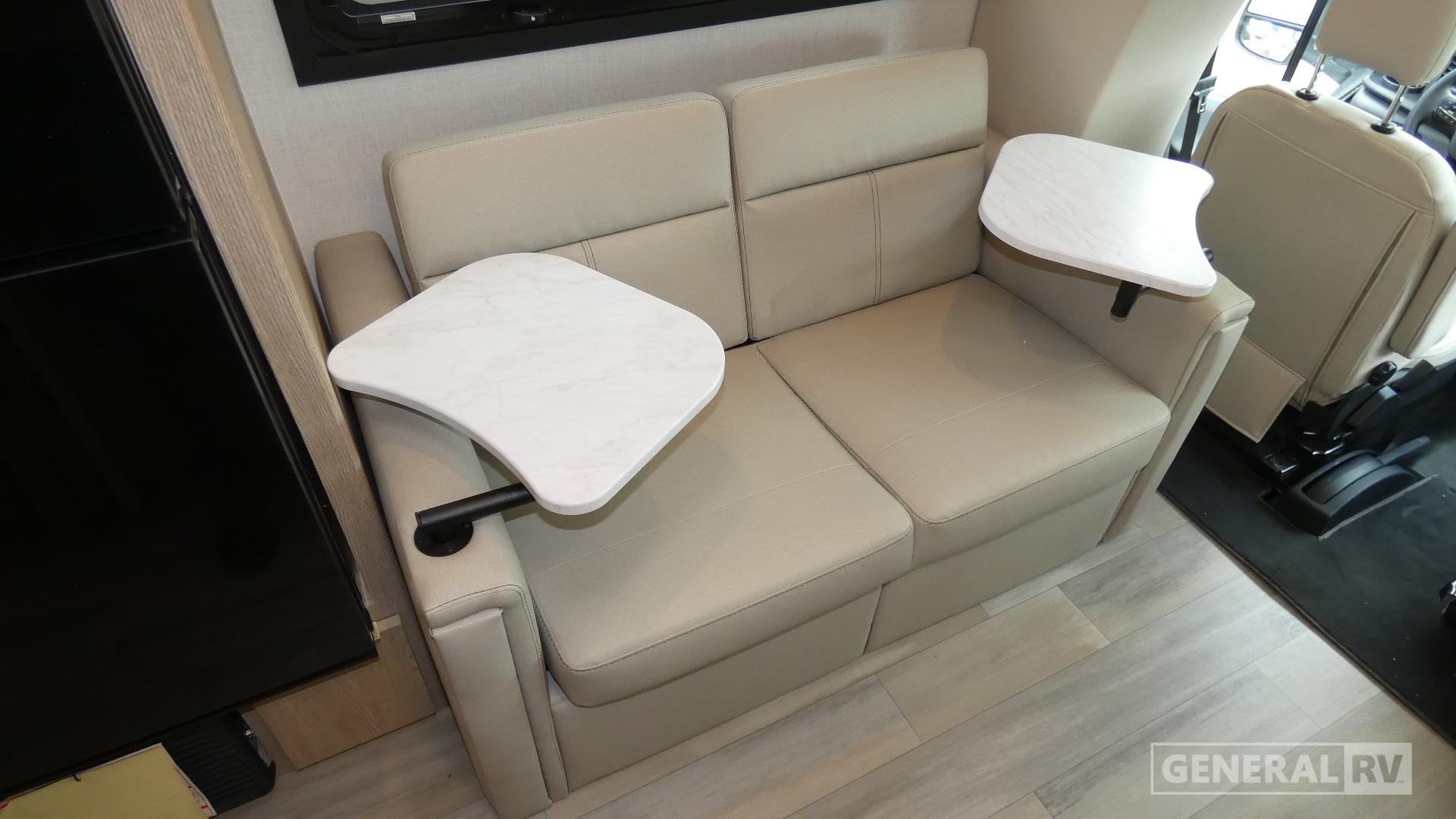 2026 Thor Motor Coach Gemini AWD 24JG for Sale