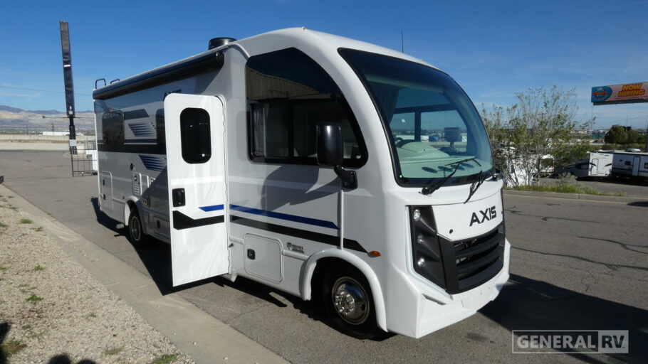 Sold RV photo