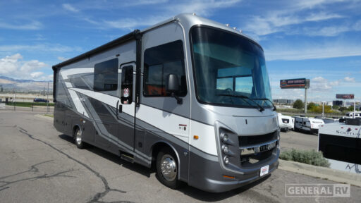 2026 Entegra Coach Vision 29S