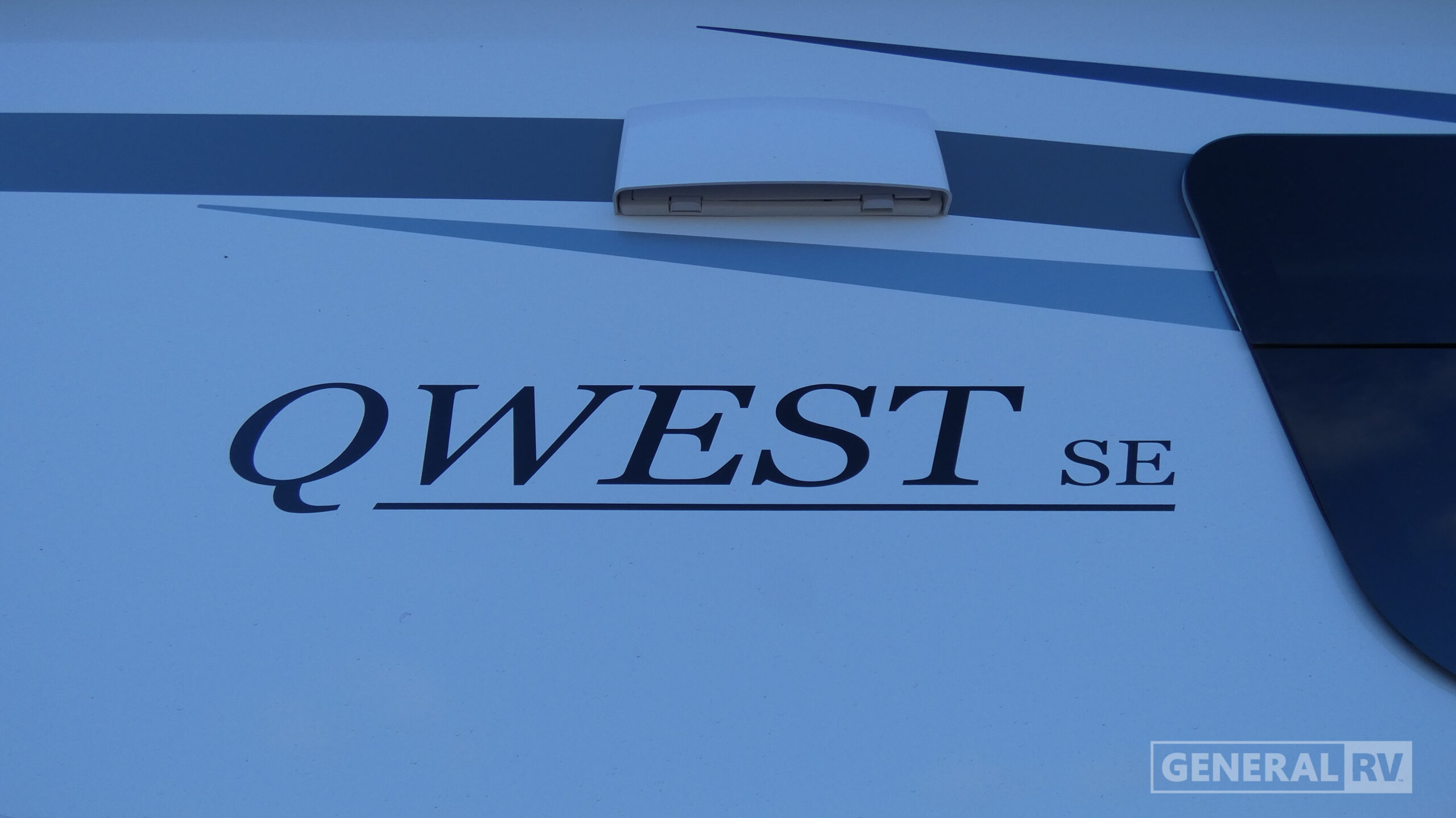 2026 Entegra Coach Qwest SE 24L for Sale