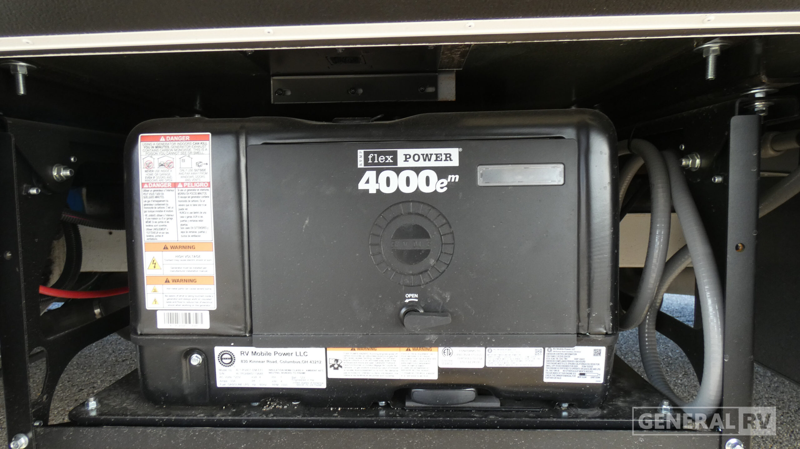 2026 Entegra Coach Qwest SE 24L for Sale