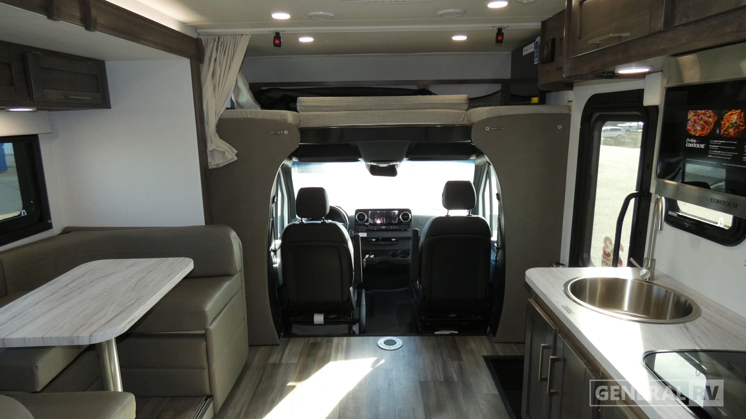 2026 Entegra Coach Qwest SE 24L for Sale