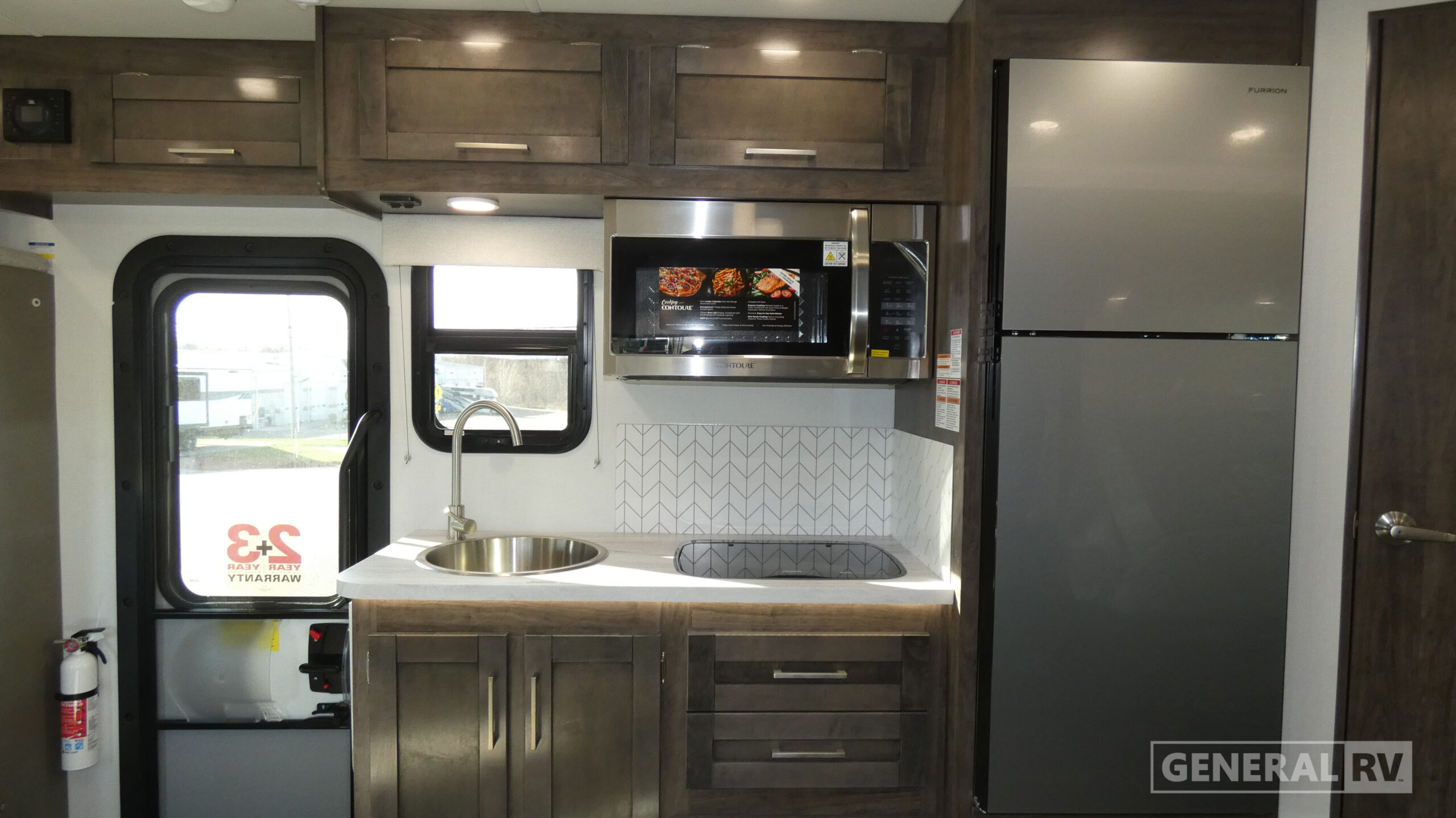 2026 Entegra Coach Qwest SE 24L for Sale