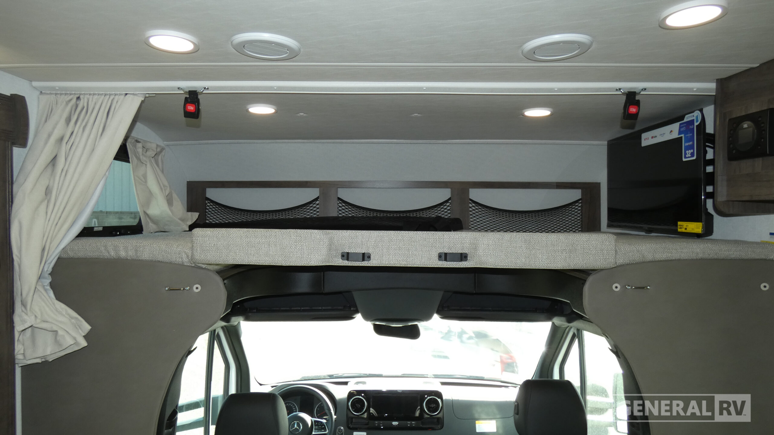 2026 Entegra Coach Qwest SE 24L for Sale