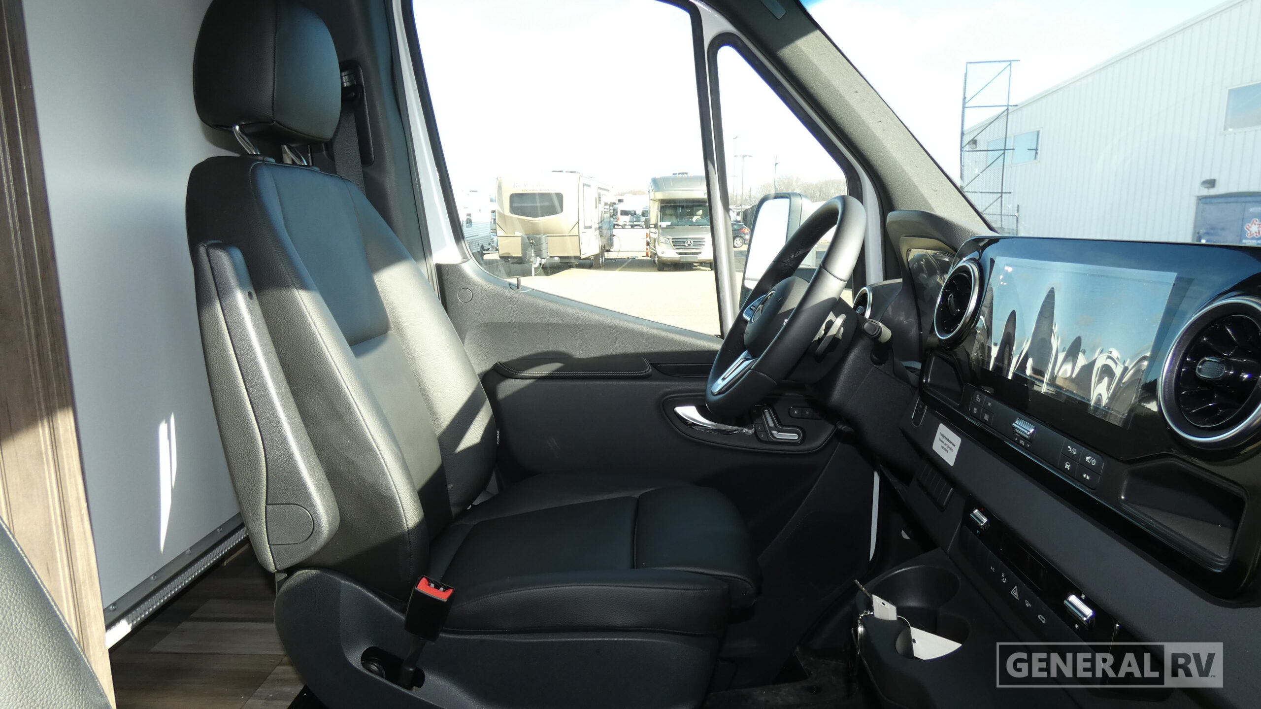 2026 Entegra Coach Qwest SE 24L for Sale