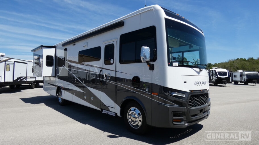 2026 TIFFIN 32SA