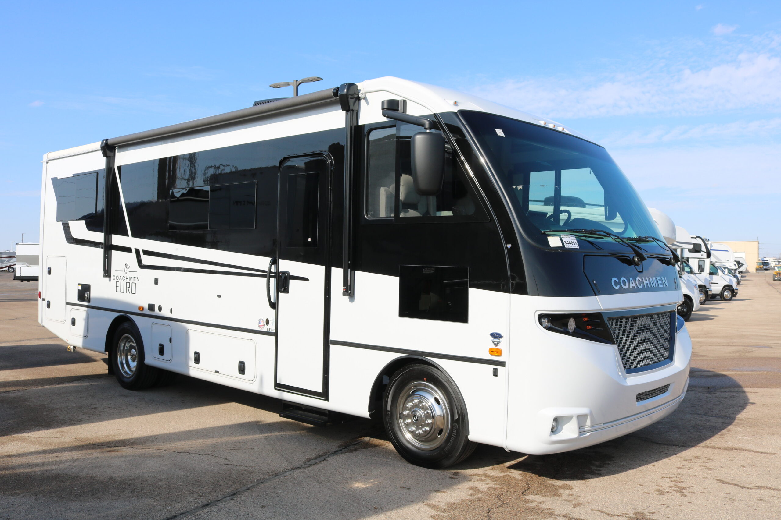 1990 Sunrader Aero Cruiser Specs and Standard Equipment | JD Power