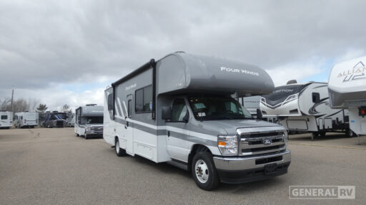 2026 Thor Motor Coach Four Winds 28Z