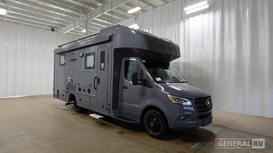 2027 GRAND DESIGN 25FW