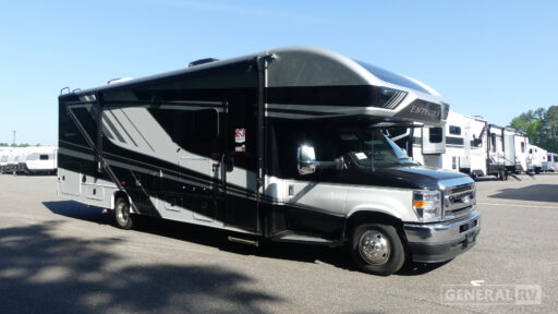 2026 Entegra Coach Esteem 29V