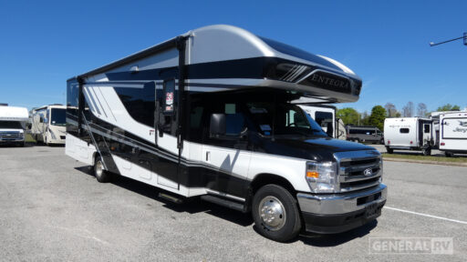 2026 Entegra Coach Odyssey 30Z