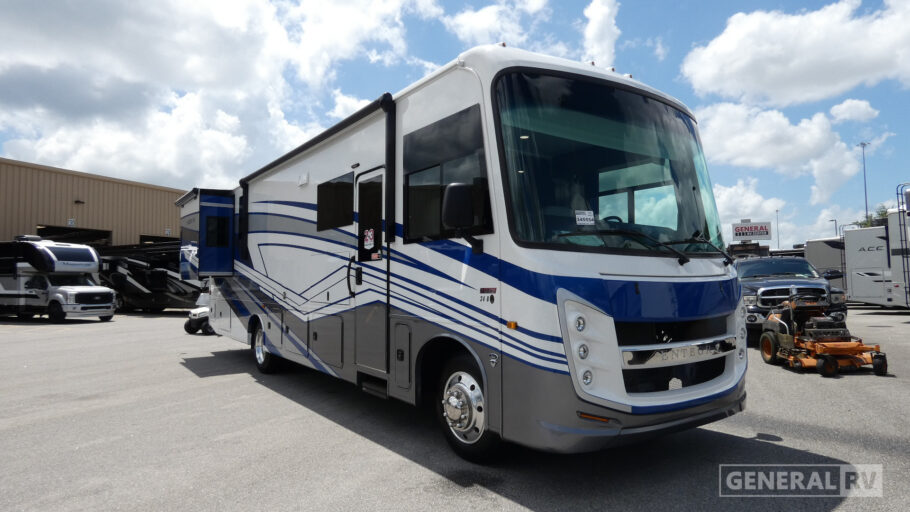 2026 ENTEGRA 34B