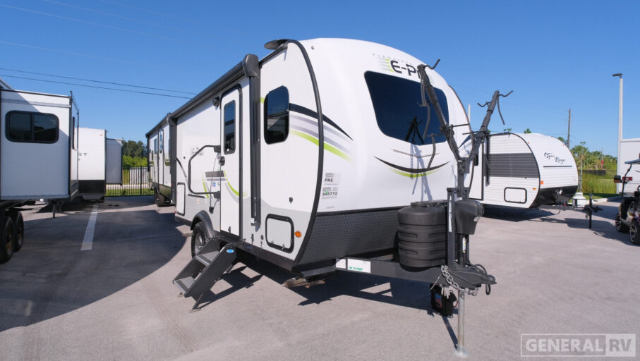 2023 Forest River Flagstaff E-pro E16bh