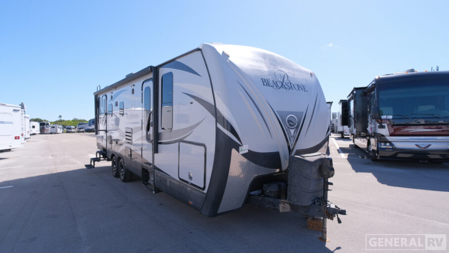 2016 Outdoors RV 260RDSB for sale on Searchshop