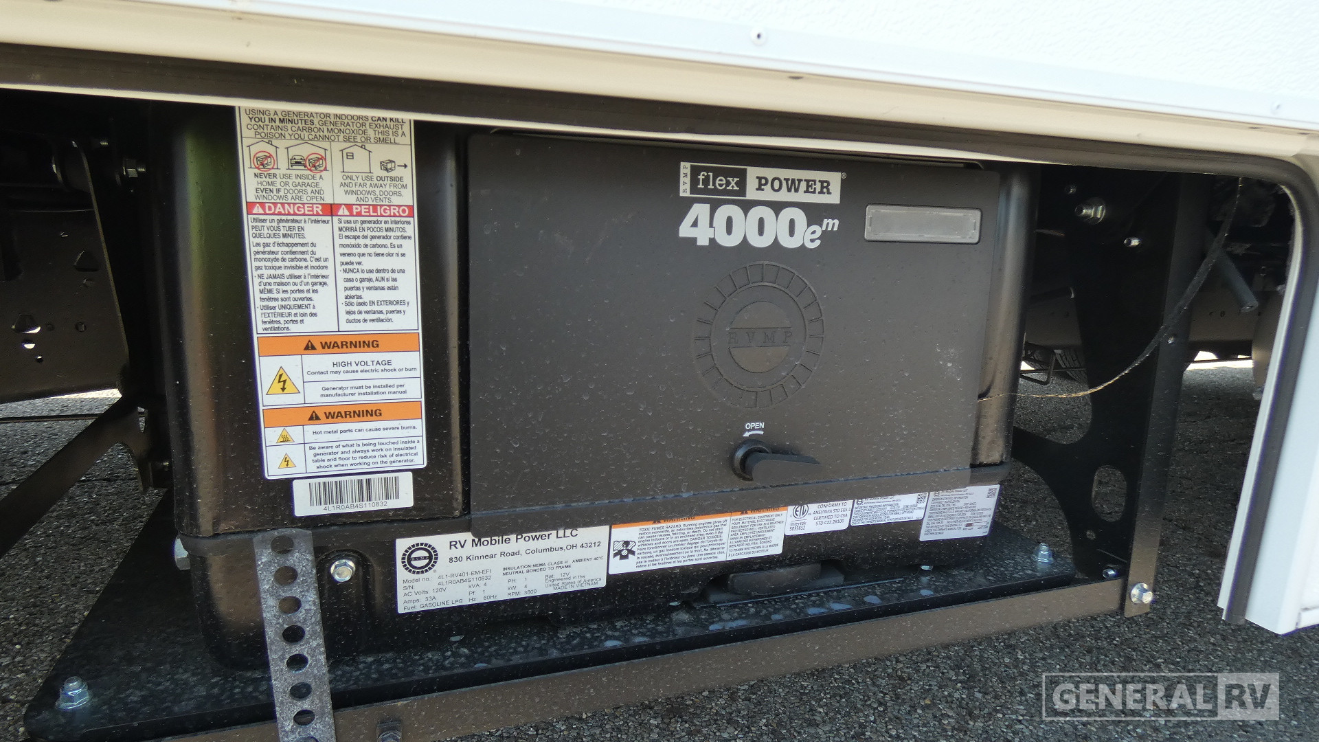2026 Thor Motor Coach Pasadena SE SZ28  for Sale