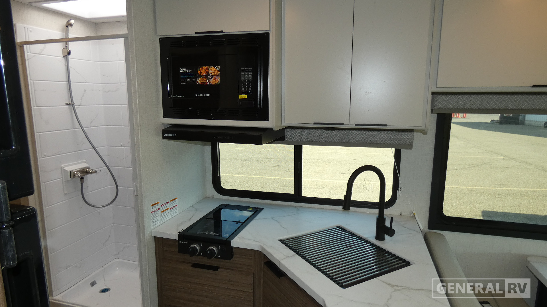2026 Thor Motor Coach Pasadena SE SZ28  for Sale