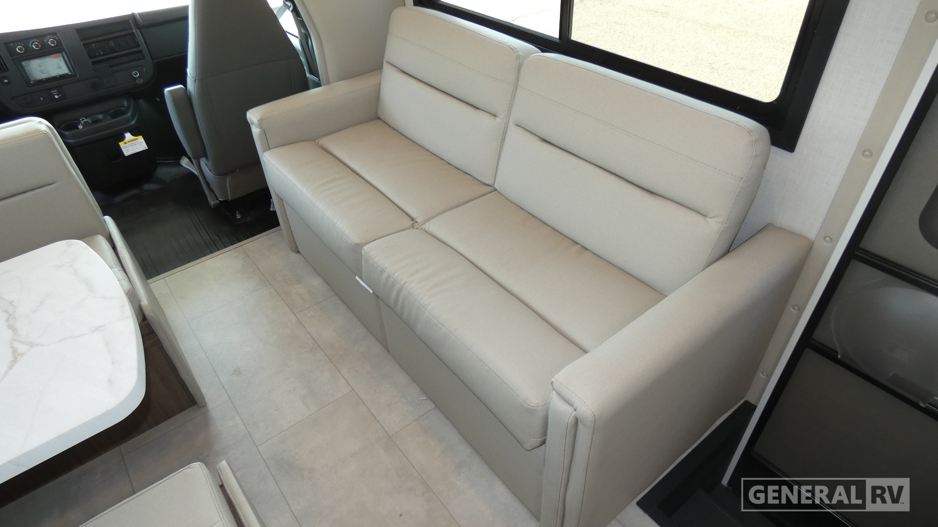 2026 Thor Motor Coach Pasadena SE SZ28  for Sale