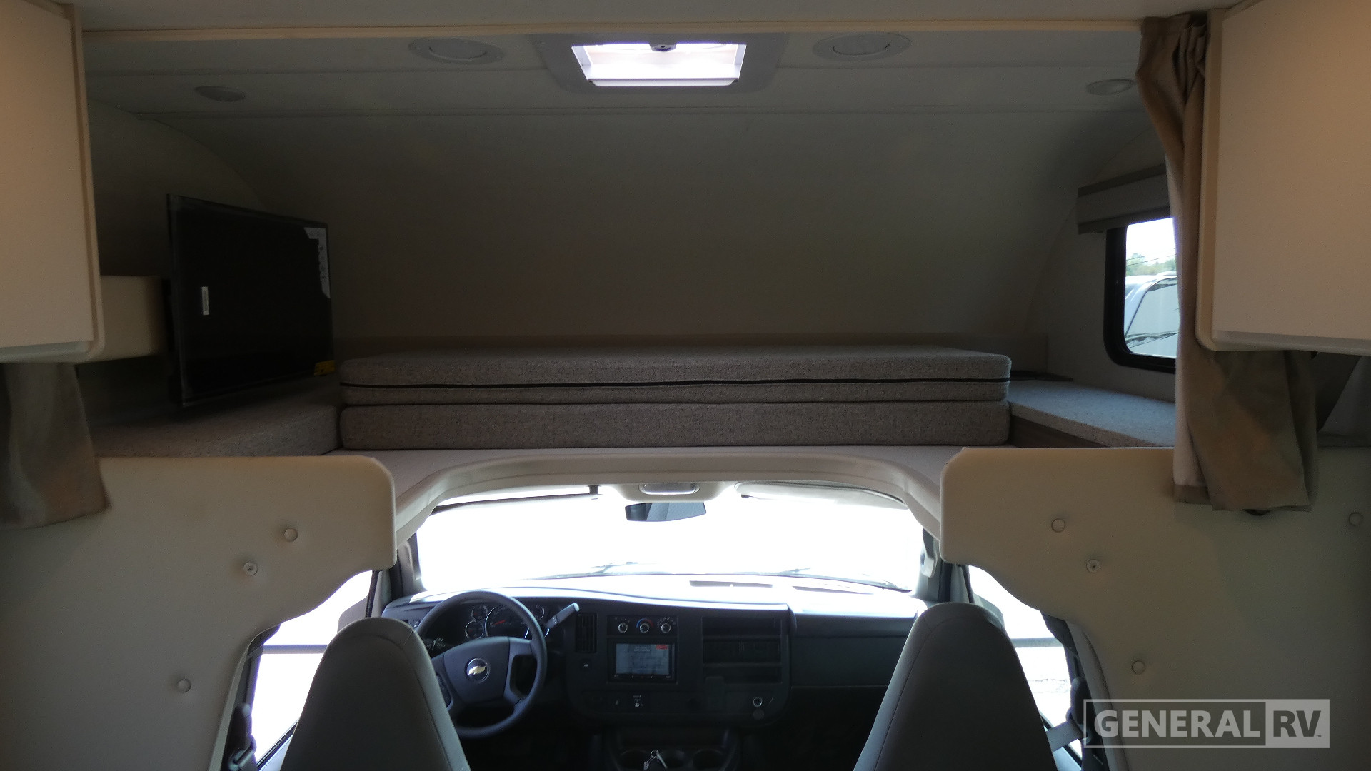 2026 Thor Motor Coach Pasadena SE SZ28  for Sale
