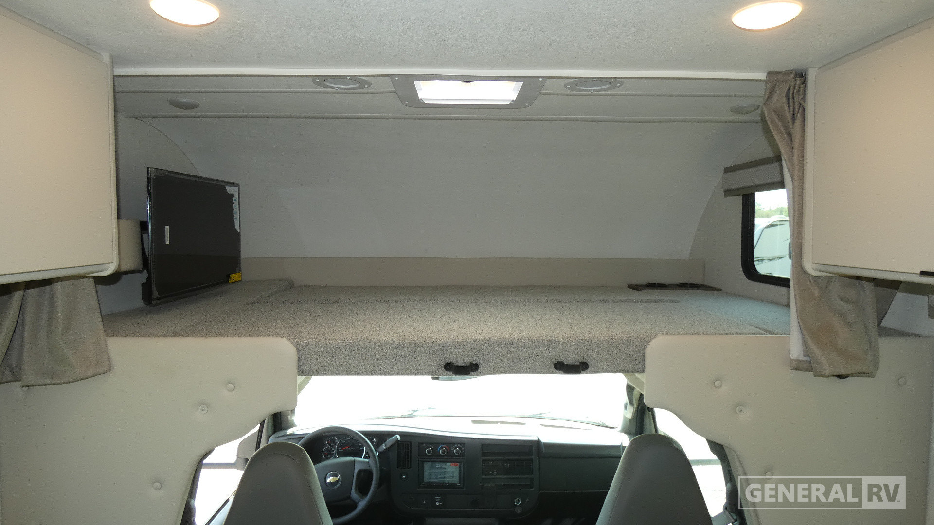 2026 Thor Motor Coach Pasadena SE SZ28  for Sale