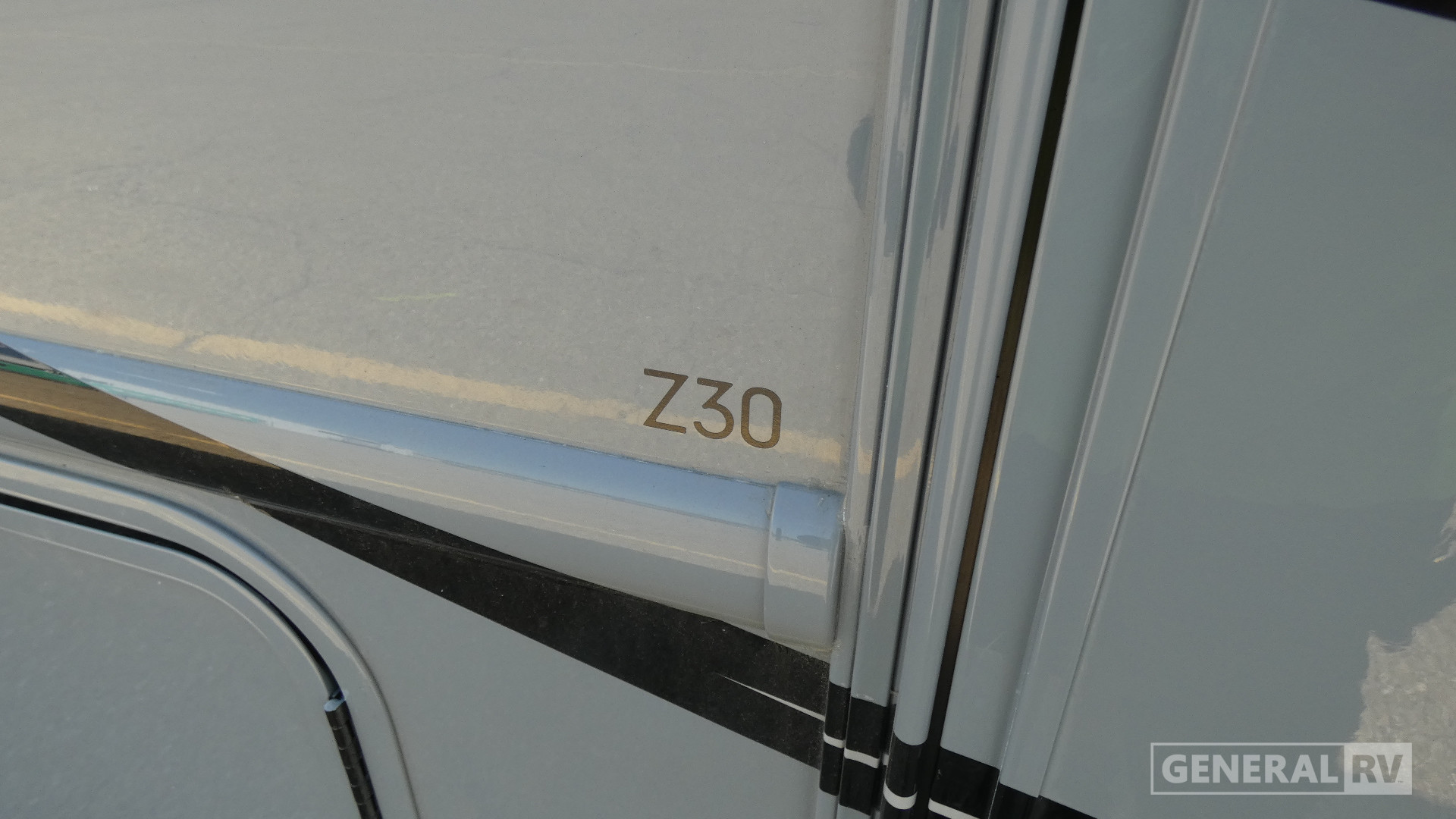 2026 Thor Motor Coach Magnitude Grand Z30 for Sale
